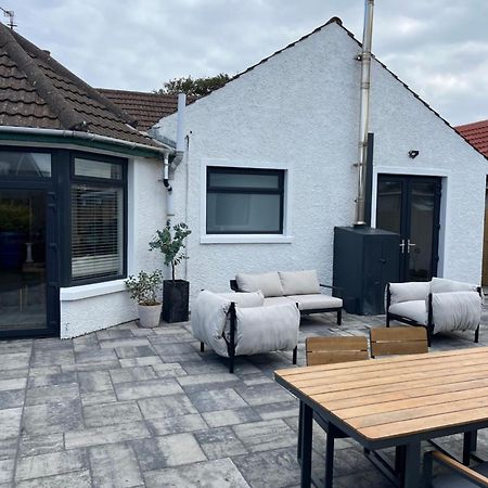 The Bunga, Portrush Villa Buitenkant foto