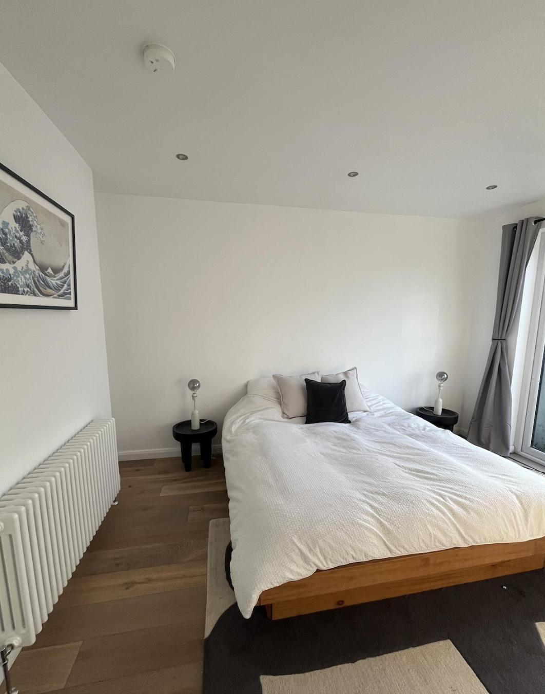 The Bunga, Portrush Villa Buitenkant foto