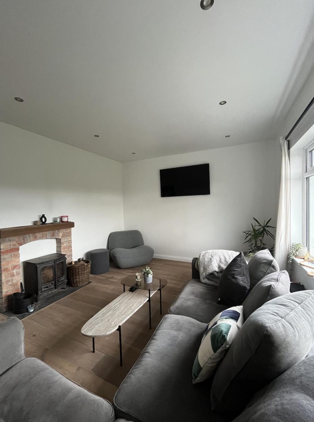 The Bunga, Portrush Villa Buitenkant foto